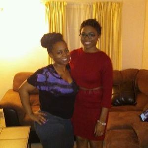 Meet your Posher, Renee